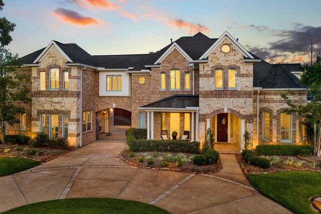 13518 Key Ridge Lane, Cypress, TX 77429