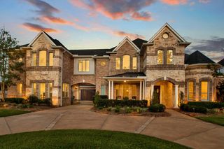 13518 Key Ridge Lane, Cypress, TX 77429