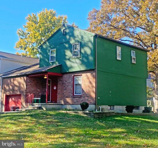 52 GREENBRIDGE DR, Newark, DE 19713