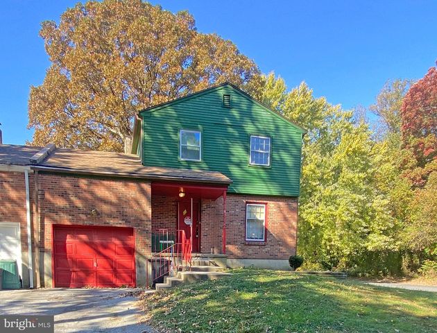 52 GREENBRIDGE DR, Newark, DE 19713
