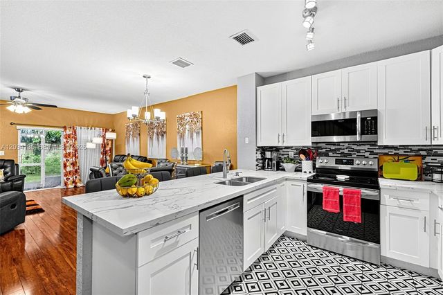 590 Princess Drive, Margate, FL 33068