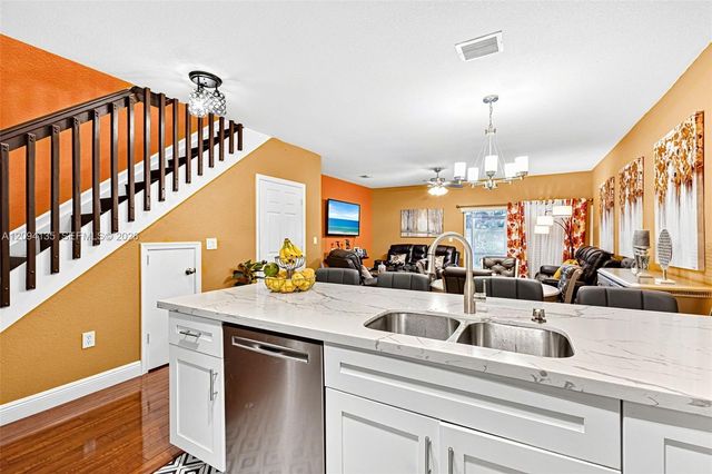 590 Princess Drive, Margate, FL 33068