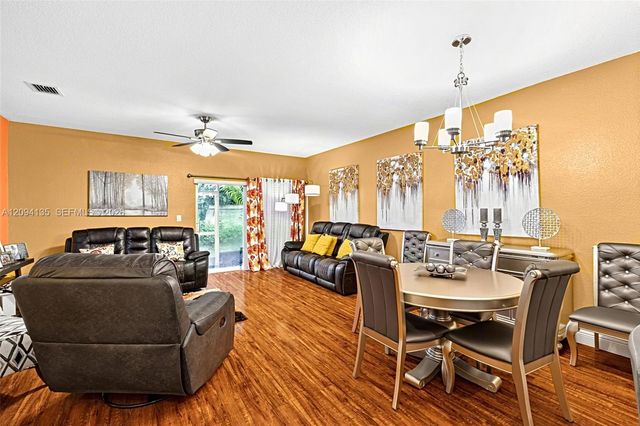 590 Princess Drive, Margate, FL 33068
