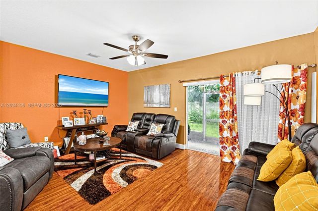 590 Princess Drive, Margate, FL 33068