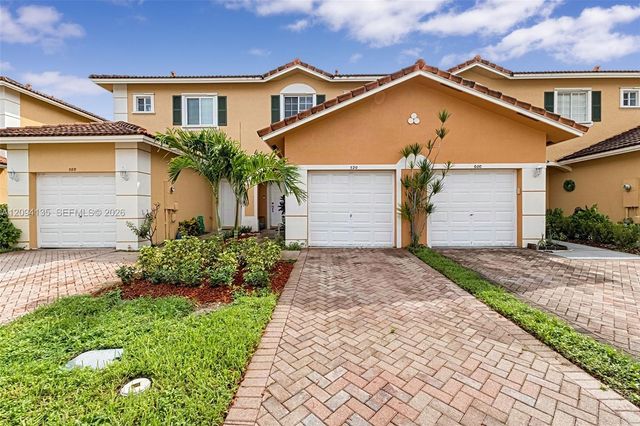 590 Princess Drive, Margate, FL 33068