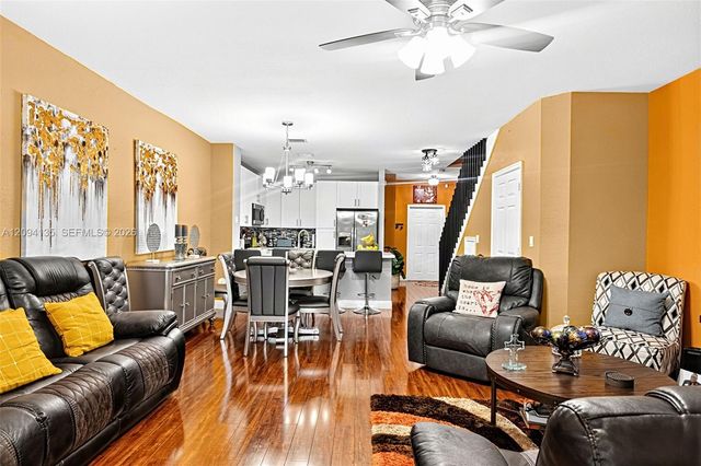 590 Princess Drive, Margate, FL 33068