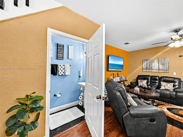 590 Princess Drive, Margate, FL 33068