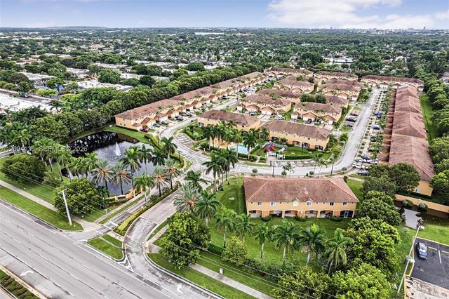 590 Princess Drive, Margate, FL 33068