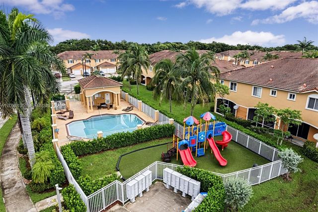 590 Princess Drive, Margate, FL 33068