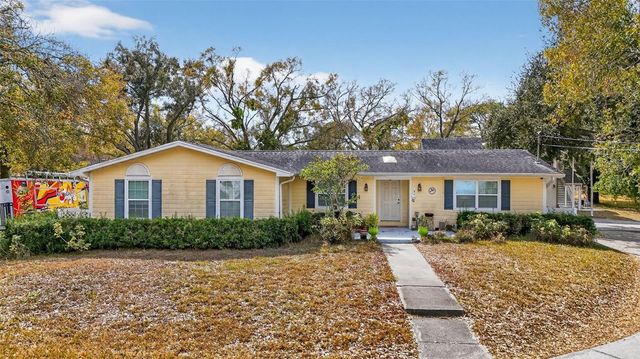 10262 MEMORIAL HIGHWAY, Tampa, FL 33615