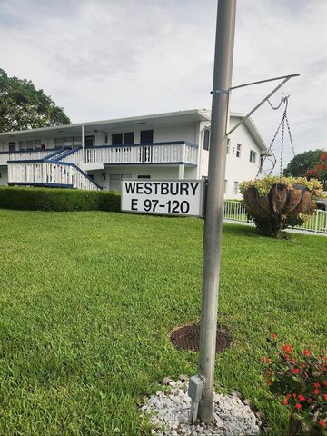 102 E Westbury 102, Deerfield Beach, FL 33442