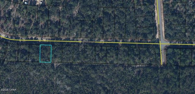 TBD Normandy Drive, Chipley, FL 32428