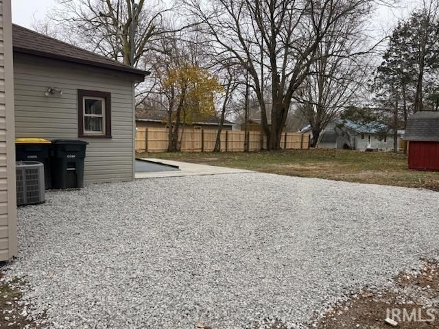 405 Canal, Lagrange, IN 46761