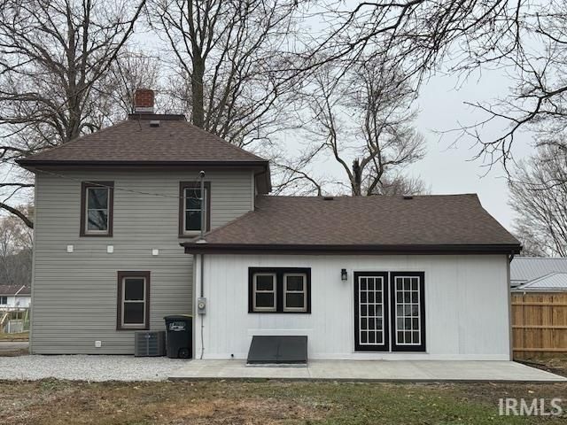 405 Canal, Lagrange, IN 46761