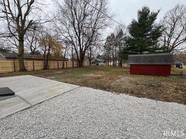 405 Canal, Lagrange, IN 46761