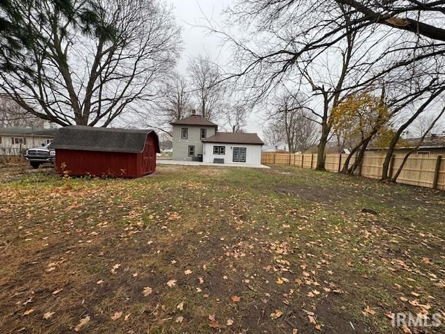 405 Canal, Lagrange, IN 46761