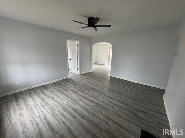 405 Canal, Lagrange, IN 46761