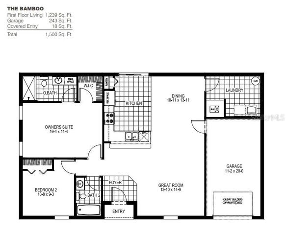 645 PARAKEET COURT, Poinciana, FL 34759