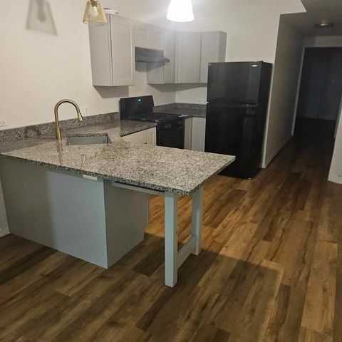 5236 W Washington Boulevard 1, Chicago, IL 60644