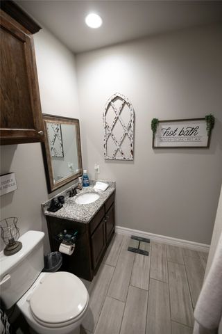 4806 Jefferson Street, Greenville, TX 75401