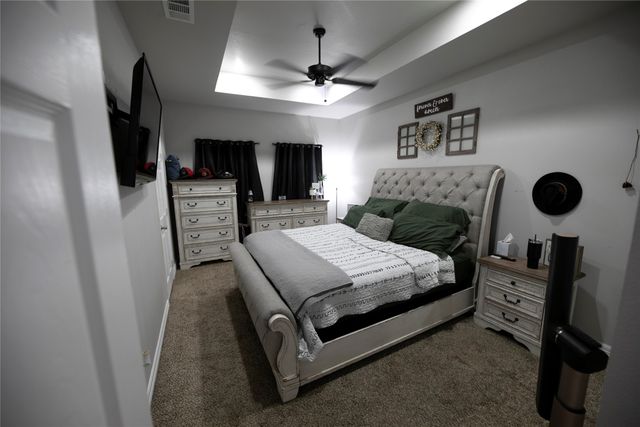 4806 Jefferson Street, Greenville, TX 75401