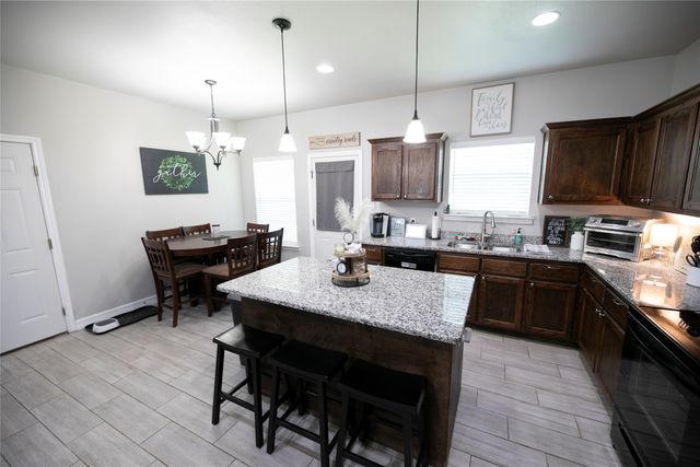 4806 Jefferson Street, Greenville, TX 75401