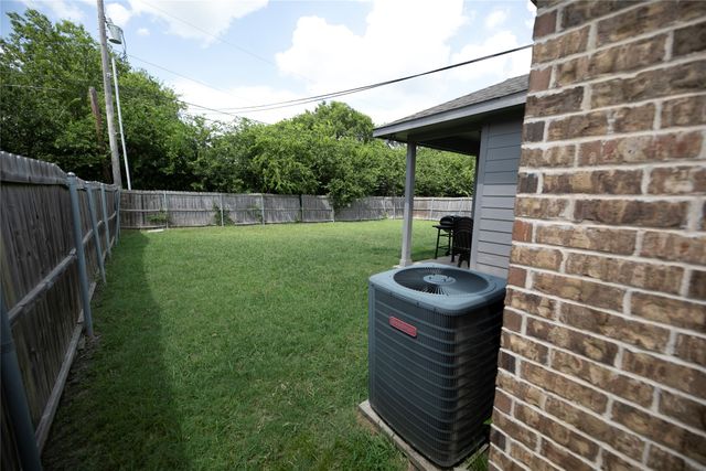 4806 Jefferson Street, Greenville, TX 75401