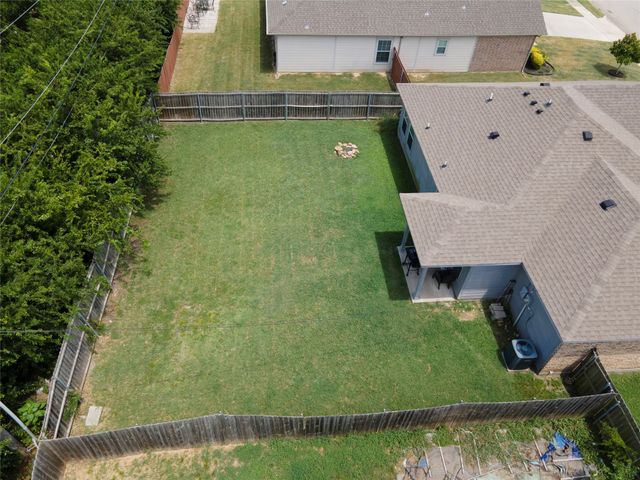 4806 Jefferson Street, Greenville, TX 75401