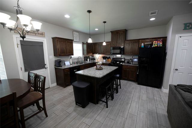 4806 Jefferson Street, Greenville, TX 75401