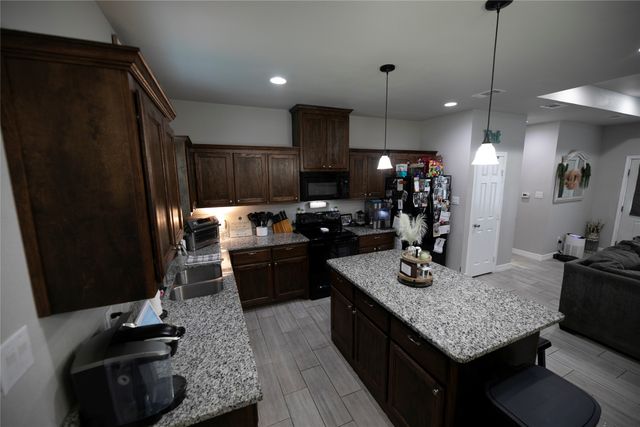 4806 Jefferson Street, Greenville, TX 75401