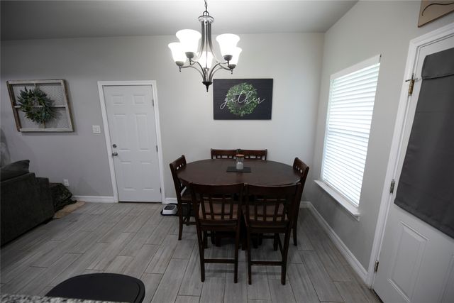 4806 Jefferson Street, Greenville, TX 75401