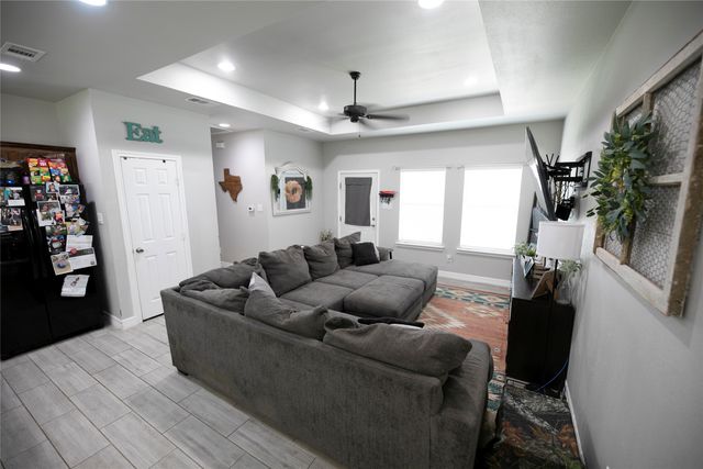 4806 Jefferson Street, Greenville, TX 75401