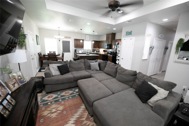 4806 Jefferson Street, Greenville, TX 75401