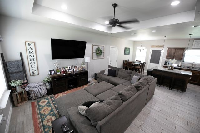 4806 Jefferson Street, Greenville, TX 75401
