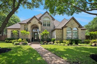 613 Jacob Court, Keller, TX 76248
