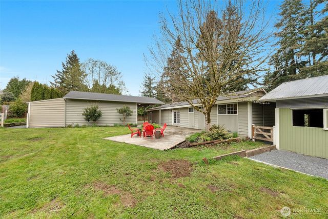 7720 156th Street SE, Snohomish, WA 98296