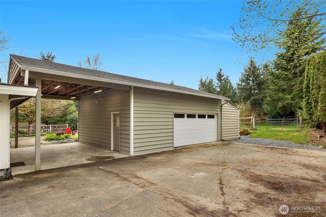 7720 156th Street SE, Snohomish, WA 98296