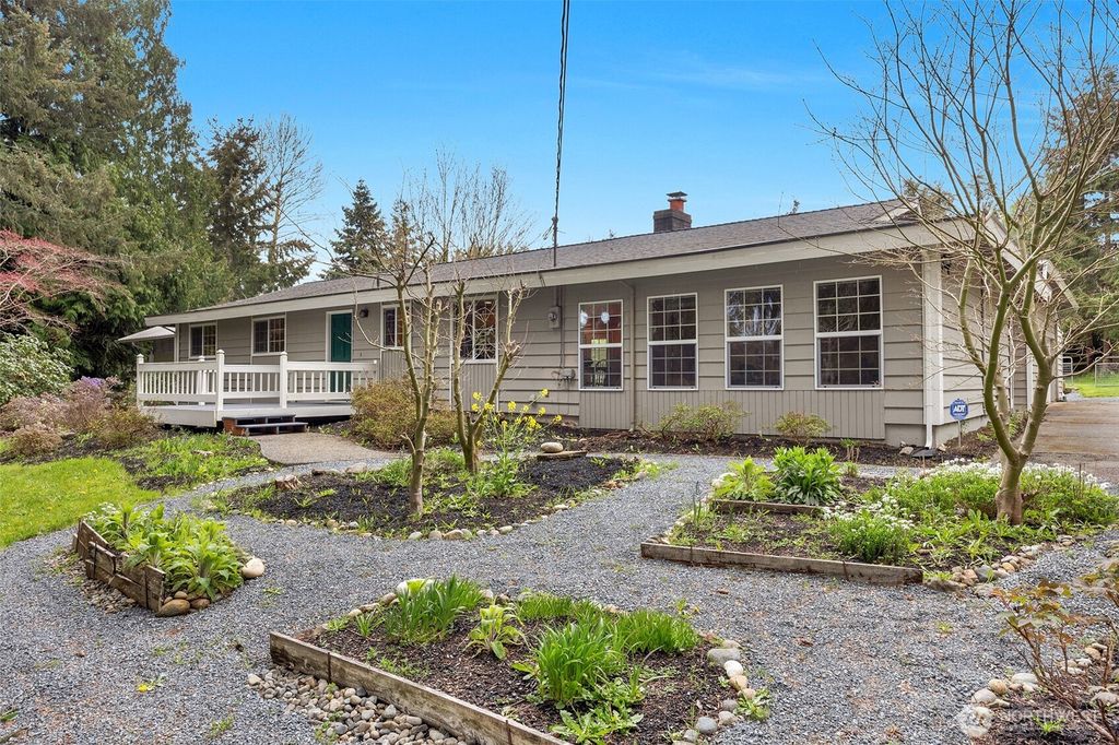 7720 156th Street SE, Snohomish, WA 98296
