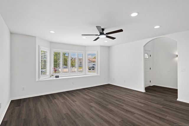 1721 Plumeria Dr., El Cajon, CA 92021