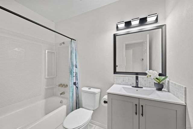 1721 Plumeria Dr., El Cajon, CA 92021