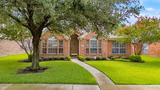 4724 Frost Hollow Drive, Plano, TX 75093
