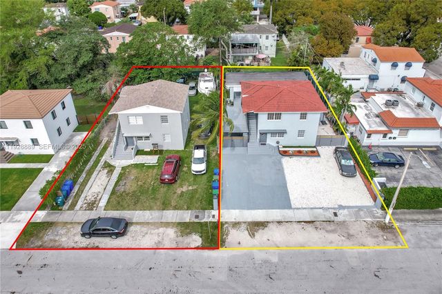 3711 SW 27th Ter, Miami, FL 33134