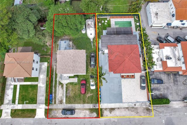 3711 SW 27th Ter, Miami, FL 33134