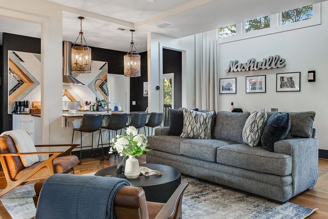 1017 Halcyon Ave, Nashville, TN 37204