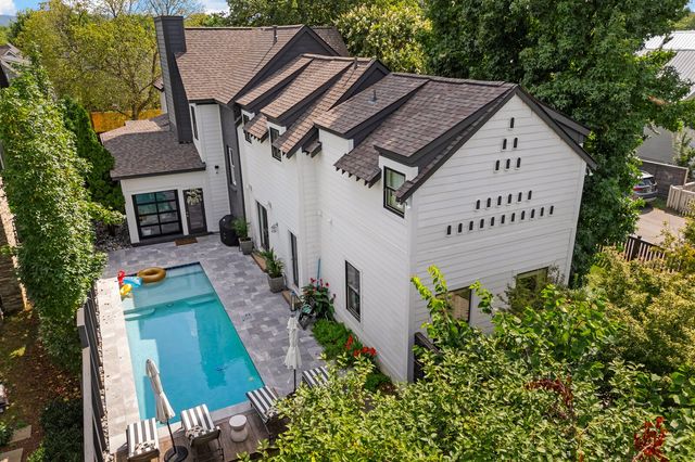 1017 Halcyon Ave, Nashville, TN 37204