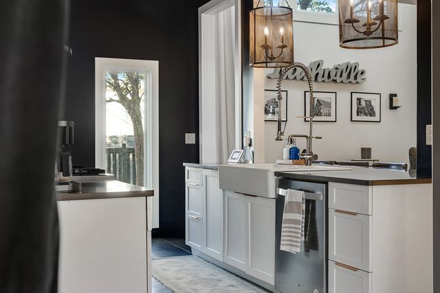 1017 Halcyon Ave, Nashville, TN 37204