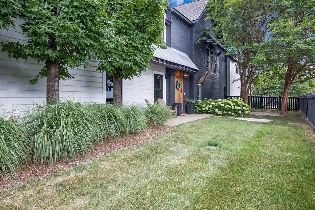 1017 Halcyon Ave, Nashville, TN 37204