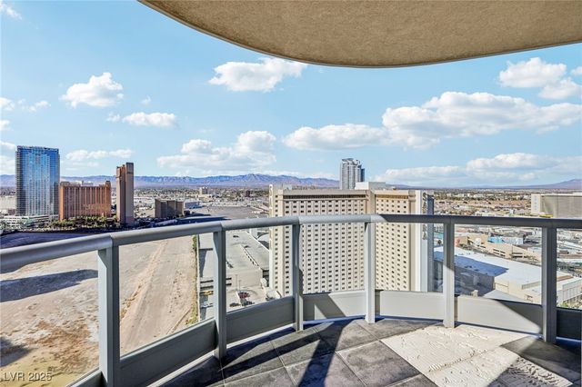 222 Karen Avenue 2608, Las Vegas, NV 89109