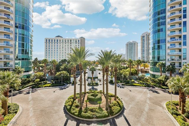 222 Karen Avenue 2608, Las Vegas, NV 89109