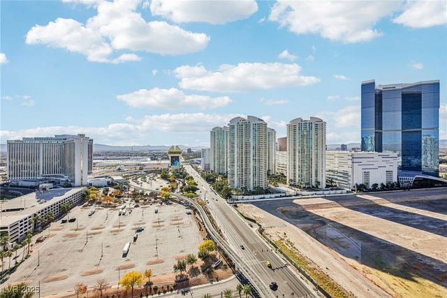 222 Karen Avenue 2608, Las Vegas, NV 89109